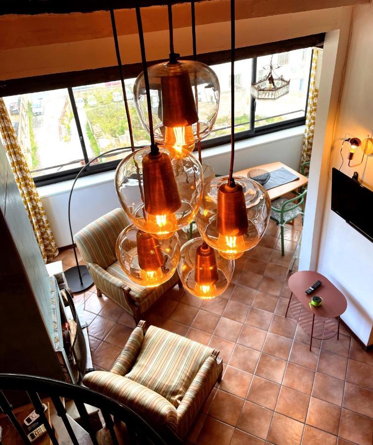 Ferienwohnung Loft Aragonese Palermo Exterior foto